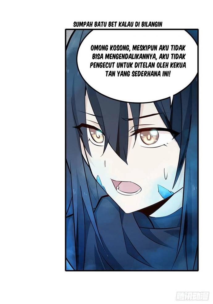 Wuxian Shitu Yu Shier Zhan Ji (Infinite Apostles and Twelve War Girls) Chapter 136 Gambar 6
